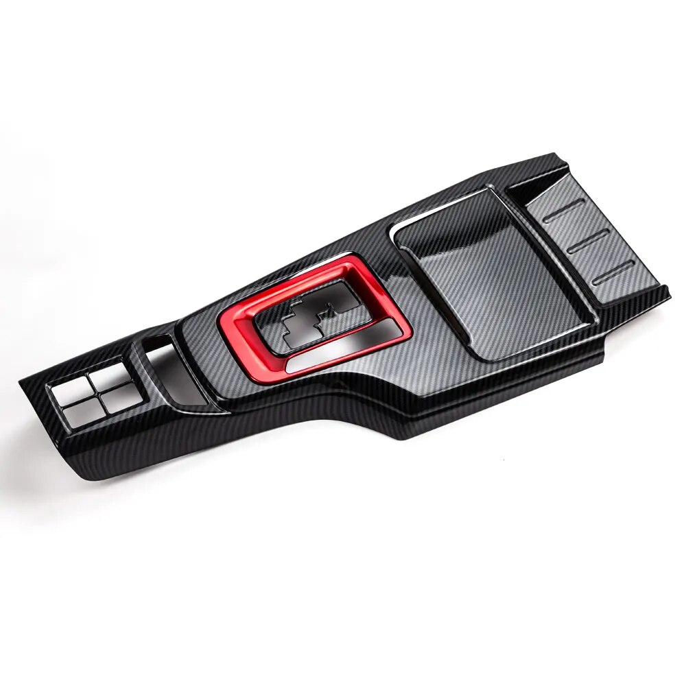 

Панель переключения передач для Toyota Fortuner 2016 2017 2018 2019 2020 2021 2022, 5 шт.