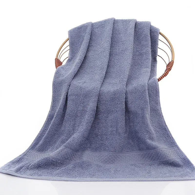 

Хлопковое полотенце 100% Cotton