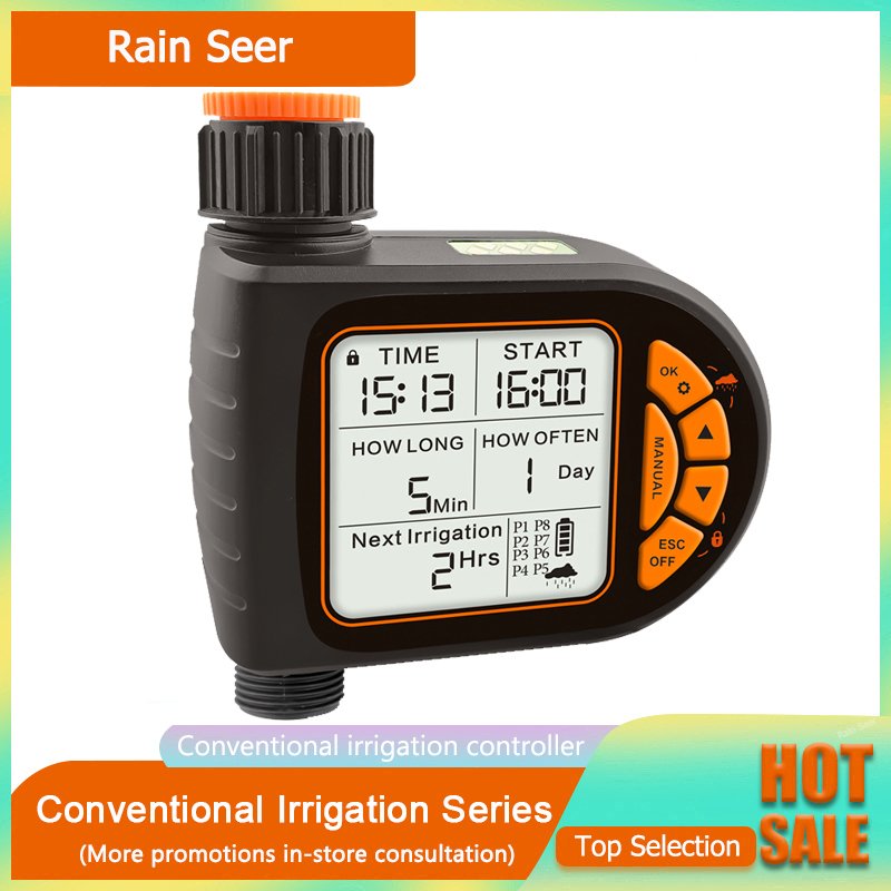 

Таймер для полива Rain Seer