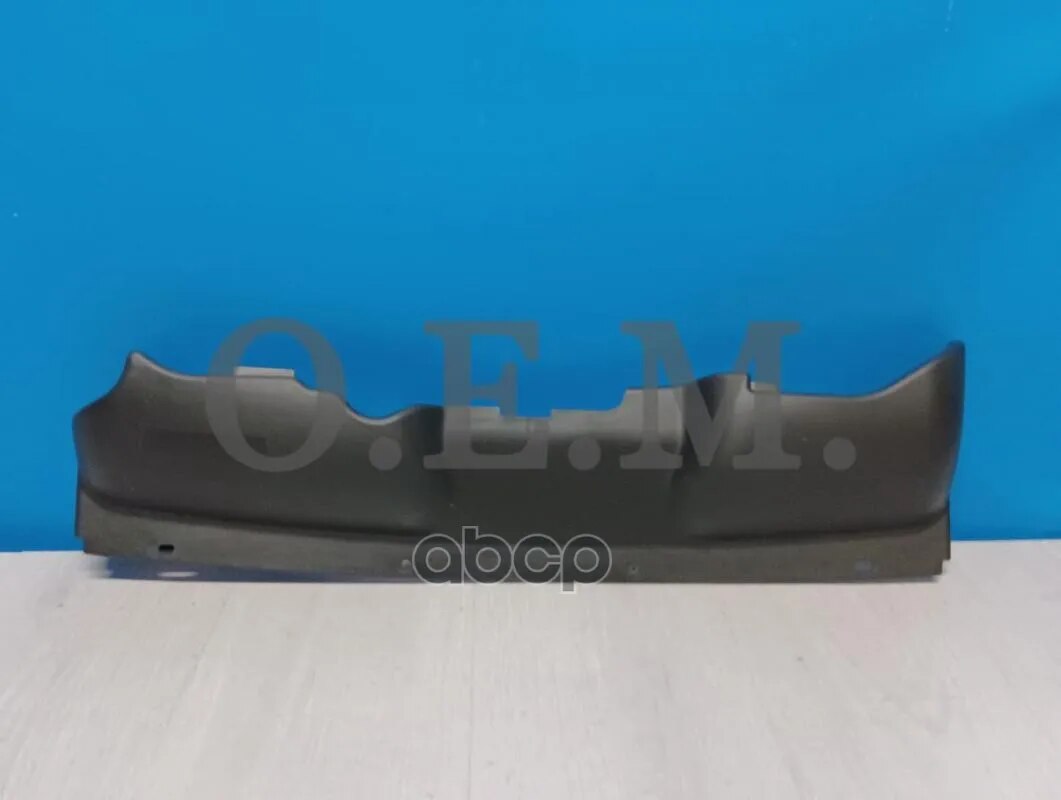 

Кожух Замка Капота Ford Focus 2 20082011 O.E.M. арт. OEM0072KZK