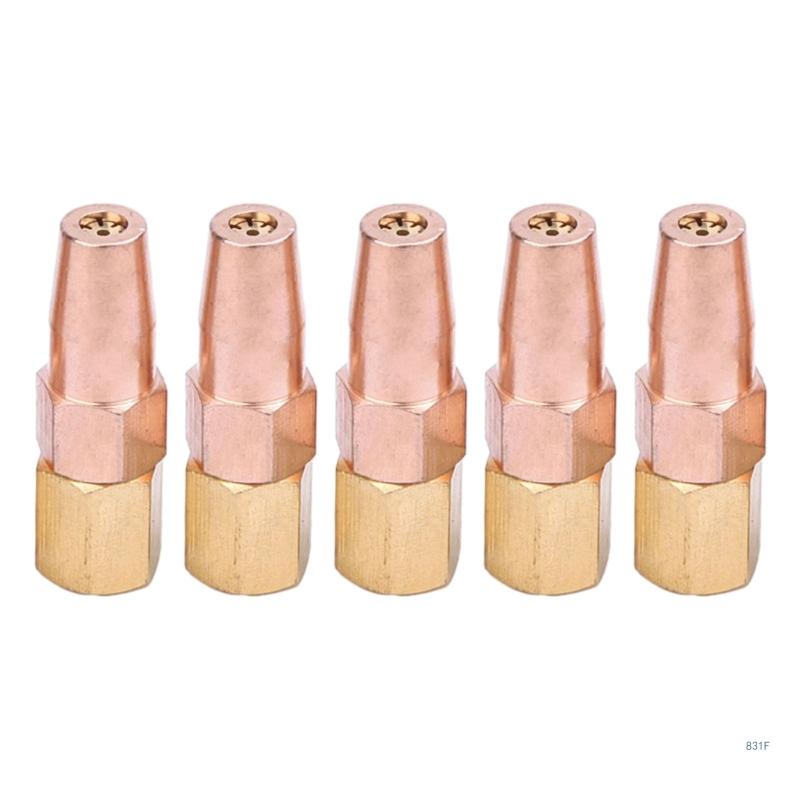 

Сварочные сопла ANENG H01-6, 5 шт.