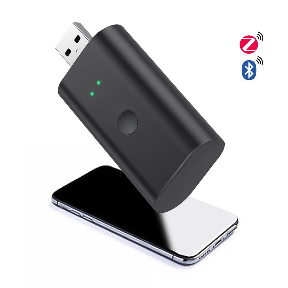 

USB-шлюз RBCFHI N319 для умного дома