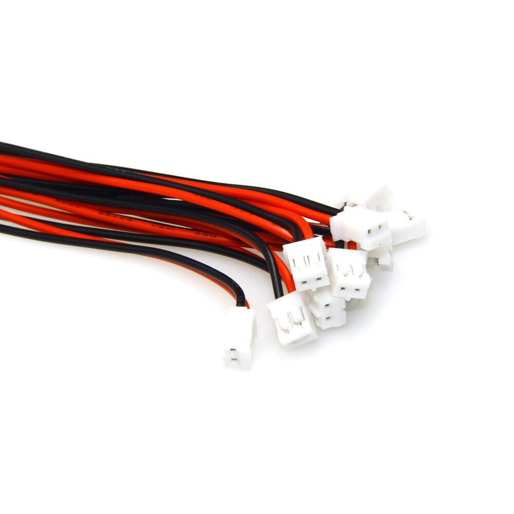 

LILYGO PH2.00mm 2-контактный провод 100 мм + разъем