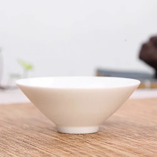 

Керамическая чашка WSHYUFEI ручной работы