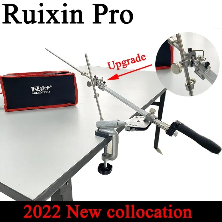 

RUIXIN Pro 009 Точилка для ножей