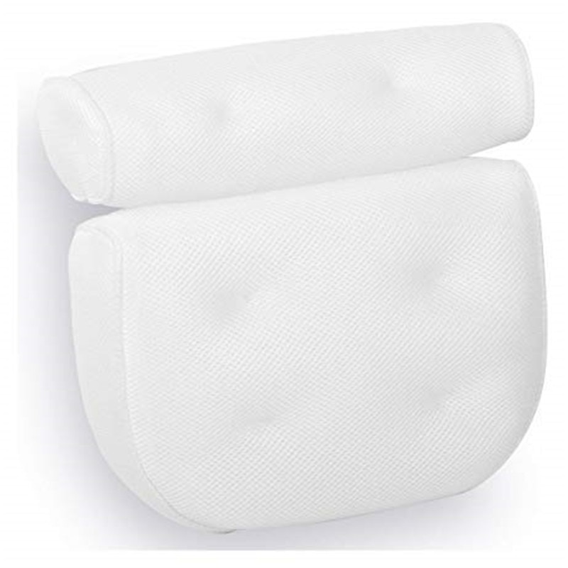 

Спа-подушка Bath Pillow