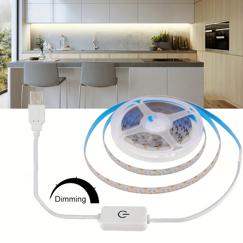 

Светодиодная лента Saimili 5V USB
