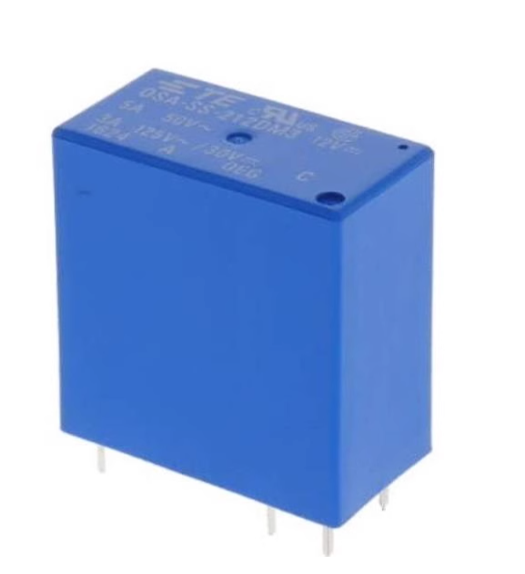 

10шт OSA-SS-224DM3 24VDC 3A 250VAC24vdc