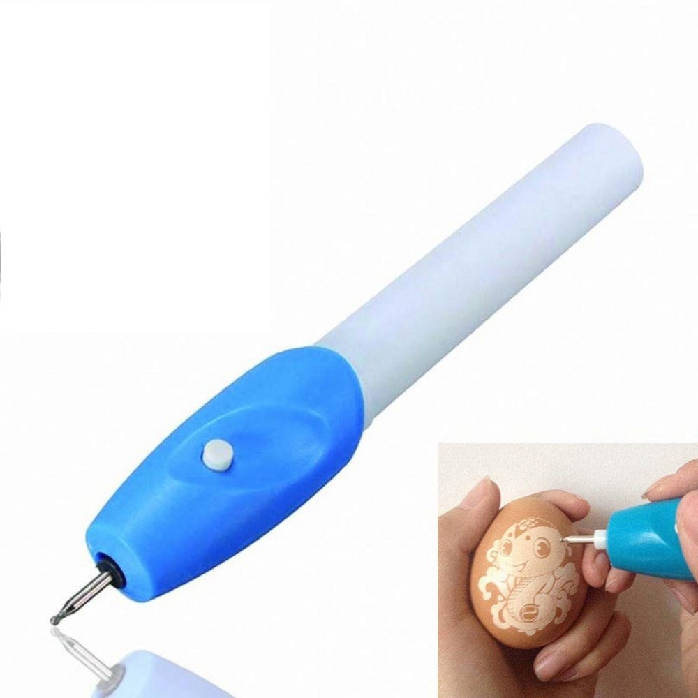 

Электрический гравер Engraver Pen 2 в 1