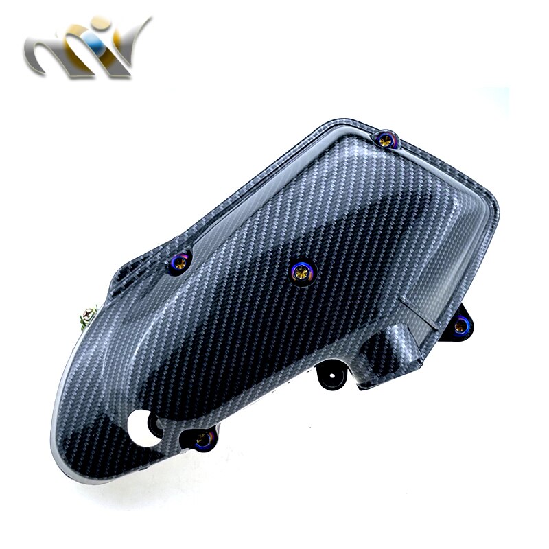 

Мотоцикл для HONDA DIO50 AF17 AF18 AF27 AF28 Dio ZX AF34 AF35 воздушный фильтр для скутера из углеродного волокна воздушный фильтр