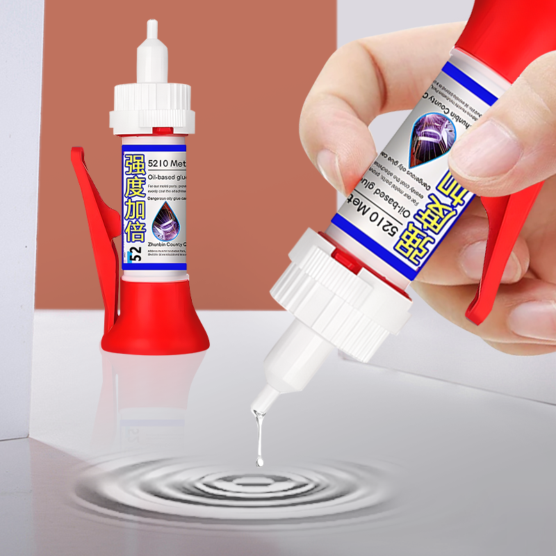 

Powerful Solder Repair Glue