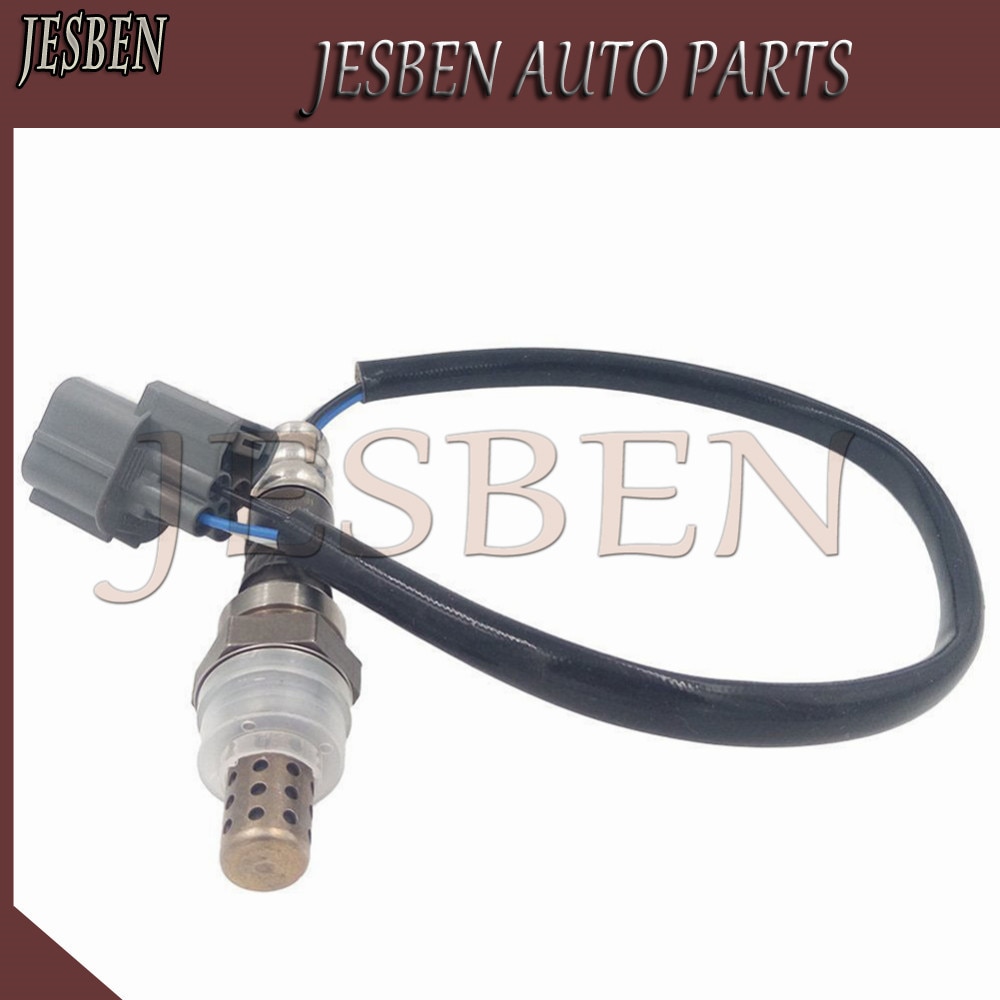 

Φ 36531-P2E-G01 передний Лямбда-зонд O2 кислородный датчик подходит для Honda DOX-1409 1,6 1999-2005 ACCORD 2,0 2,2 CIVIC 1,5 1,6 PARTNER