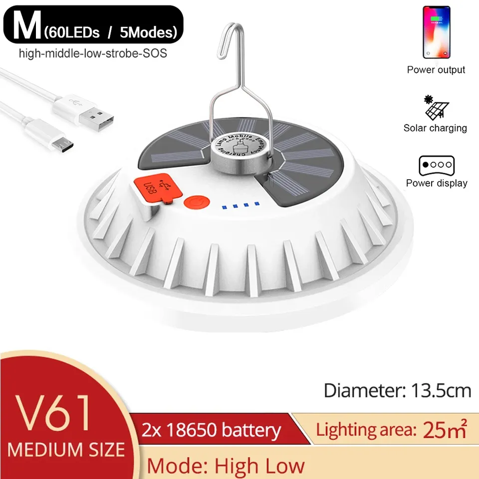 

Портативный фонарь POCKETMAN V61-S