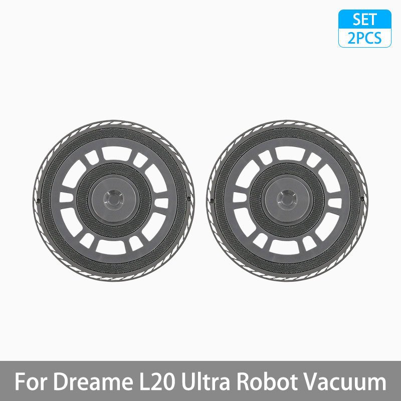 

Запасные части для Dreame L20 Ultra