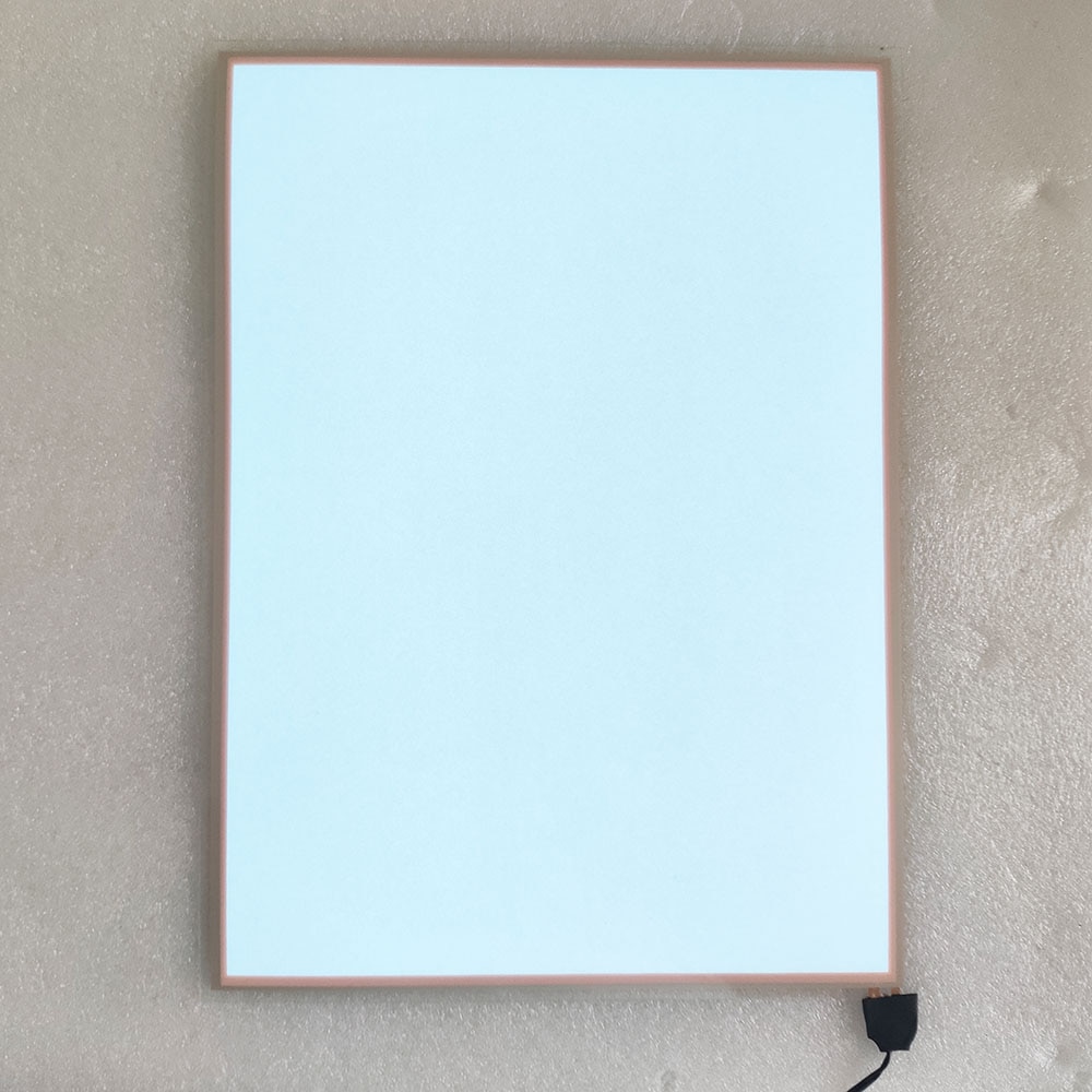 

Светящийся лист EL lighting paper A4