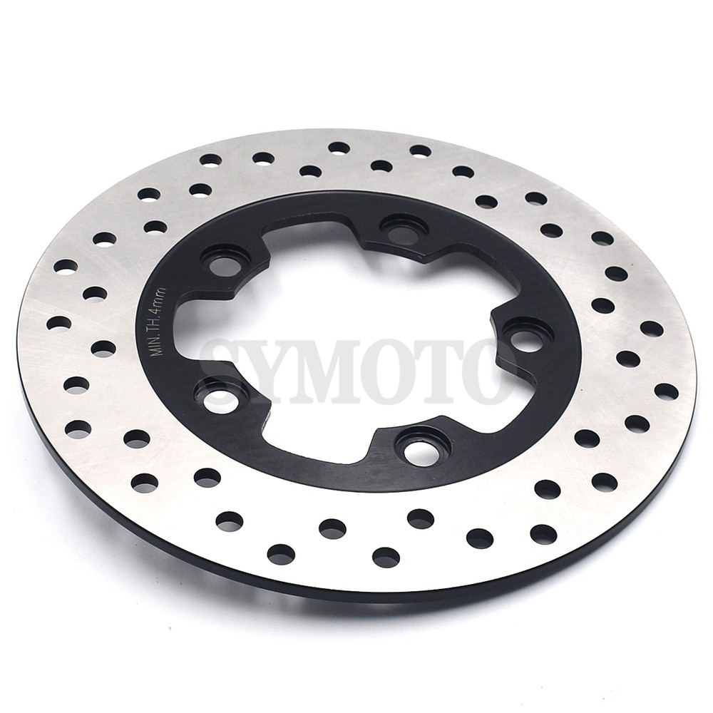 

Для Suzuki GSXR 600 750 1000 GSXR600 GSXR750 1996 97-21 GSXR1000 SV650 SV1000/S TL1000R TL1000S GSXR1100 Ротор заднего дискового тормоза