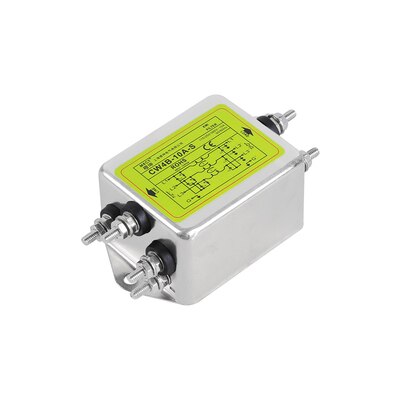 

Фильтр EMI TOMZN CW4B-S