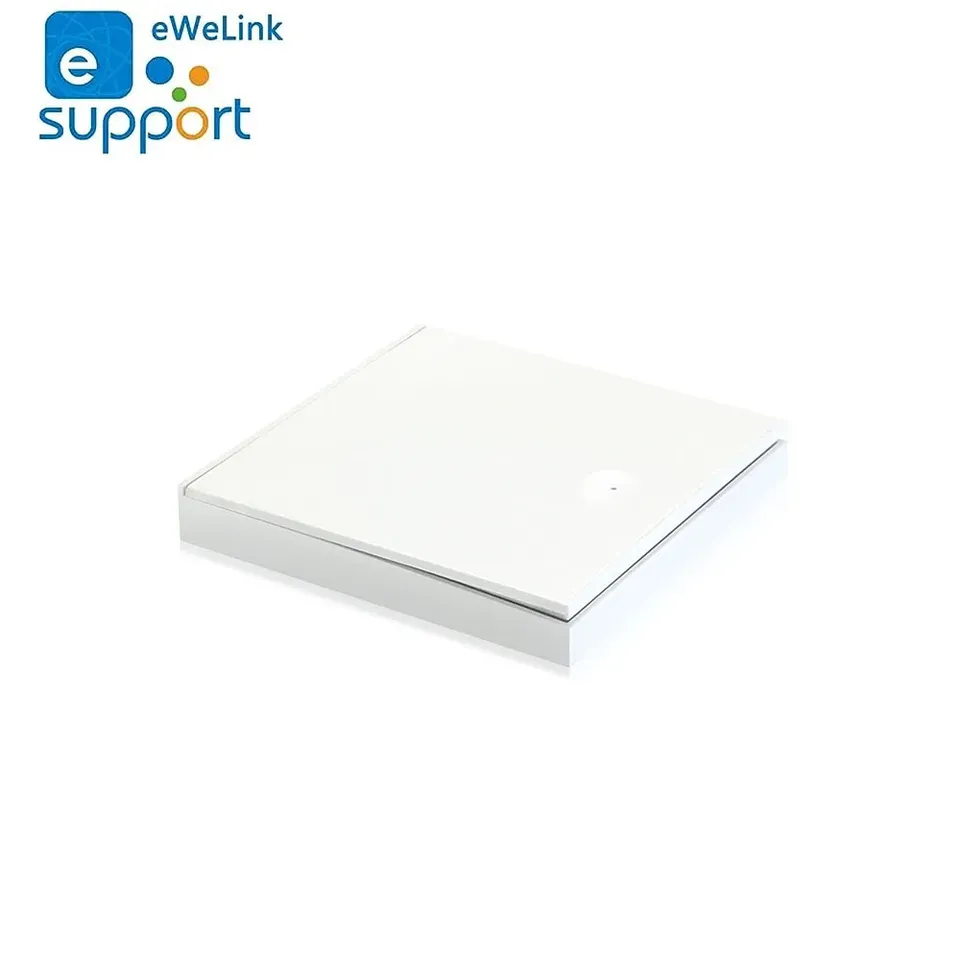 

WenQia Ewelink Wi-Fi умный домашний переключатель