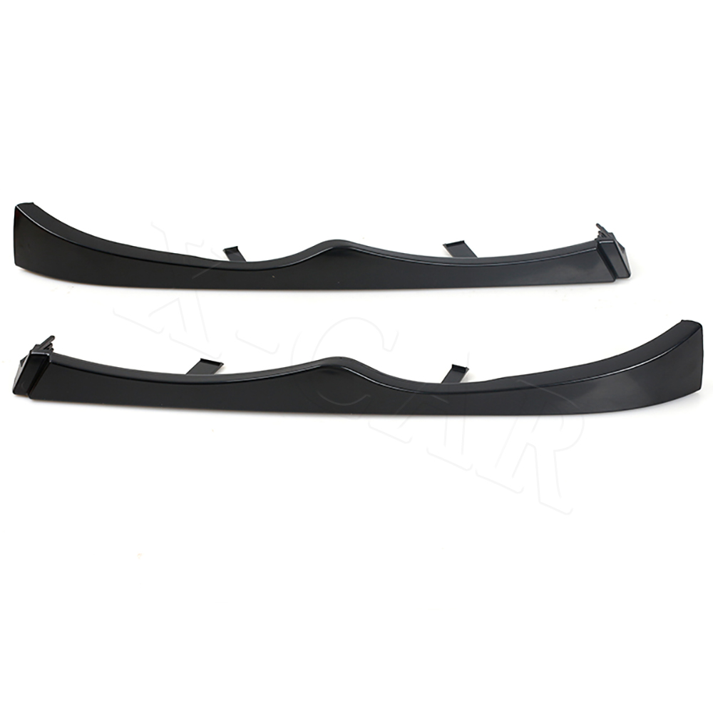 

R-AUTO для BMW E46 330i 330Xi 325i 325Xi 2001 2002-2005, передняя фара автомобиля, молдинговая крышка 51137043409 51137043410, отделка автомобиля