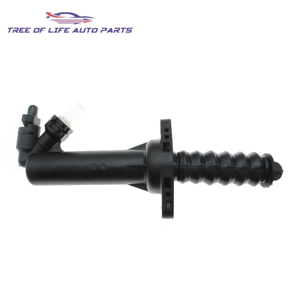 

Насос сцепления ведомого цилиндра для 2007-2018 Jeep Wrangler JK Liberty Dodge Nitro 52060133AD 52060133AB 52060133AC
