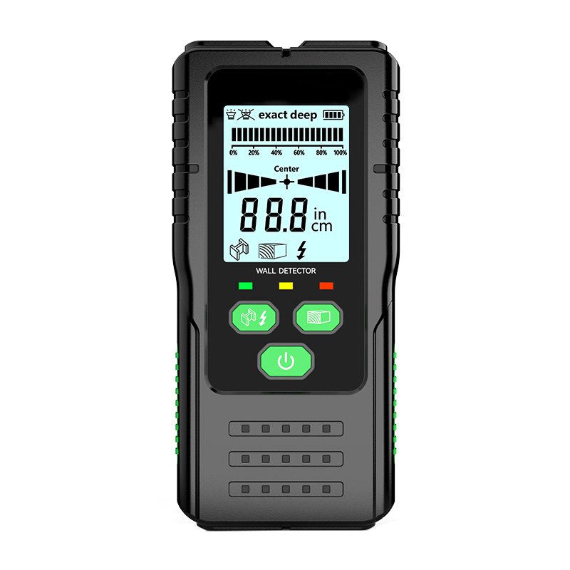 

Настенный металлоискатель R&D INSTRUMENTS