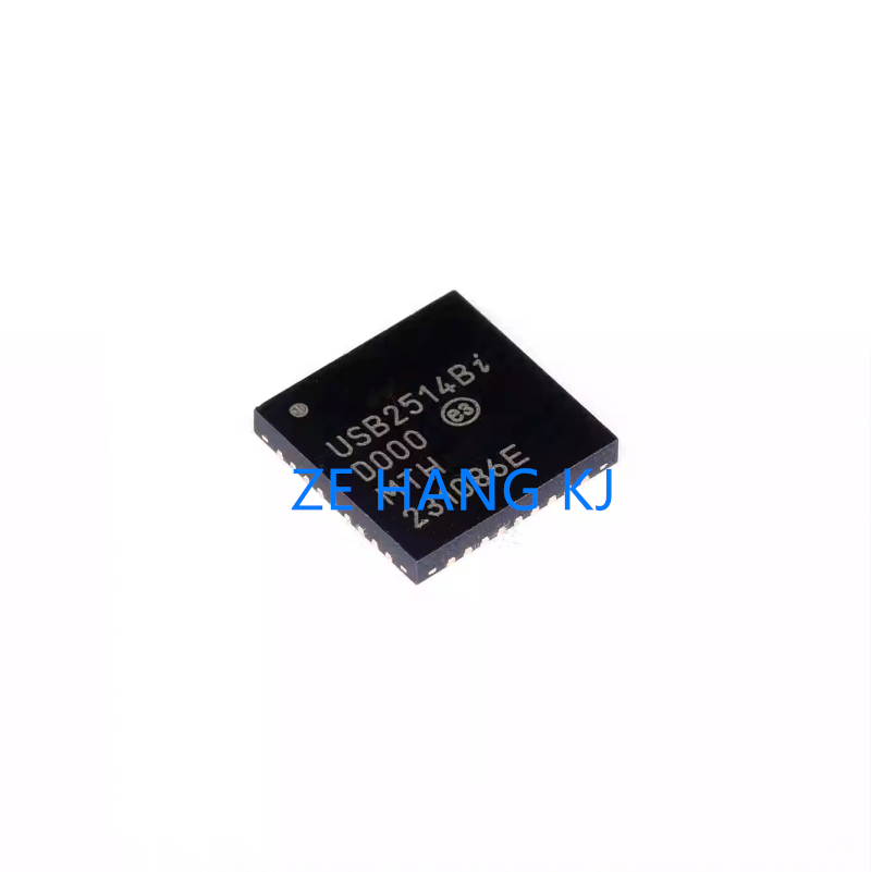 

2 шт. USB2514B-I/M2 USB2514BT-I/M2 USB2514B-AEZC-TR USB2514BI-AEZC-TR QFN36 Совершенно новые аксессуары