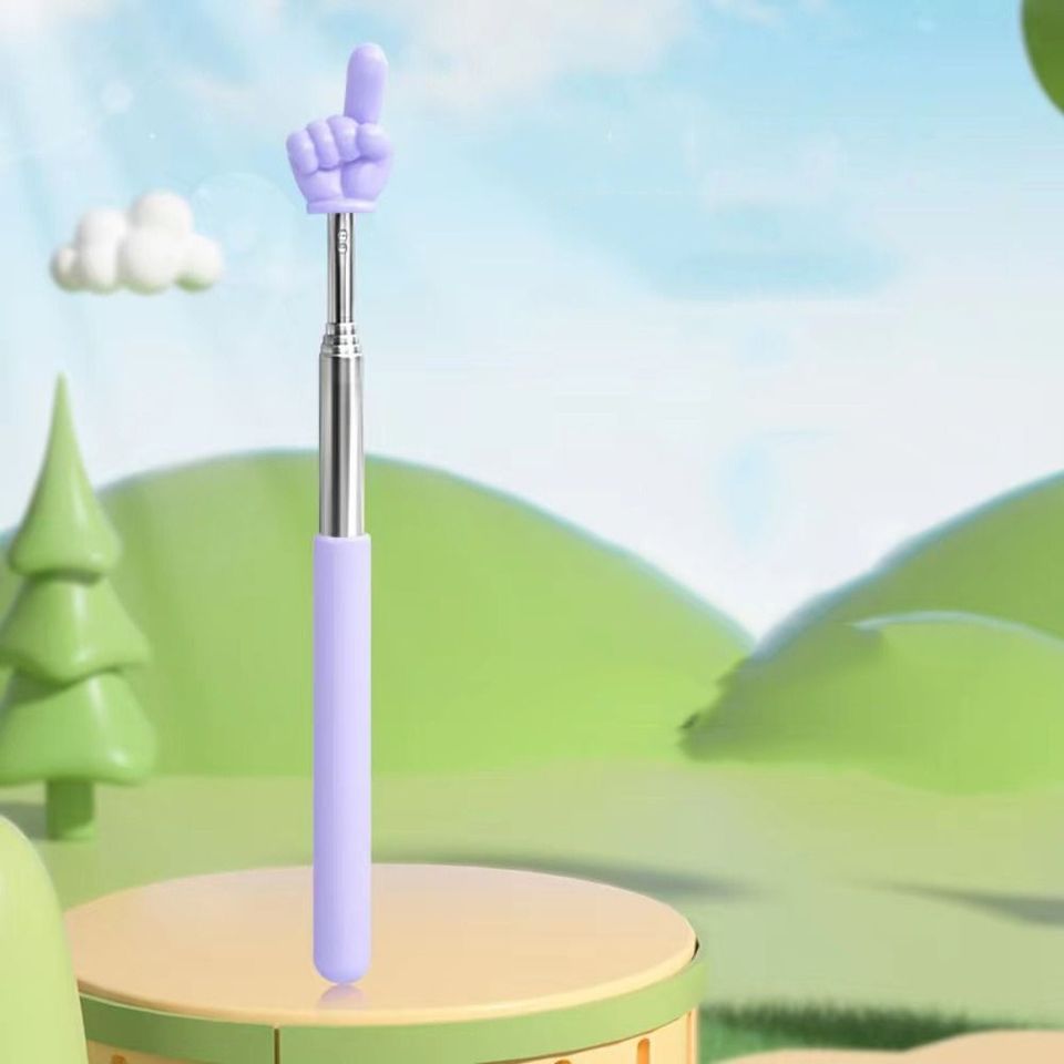 

Телескопический указатель Teaching Pointer Stick