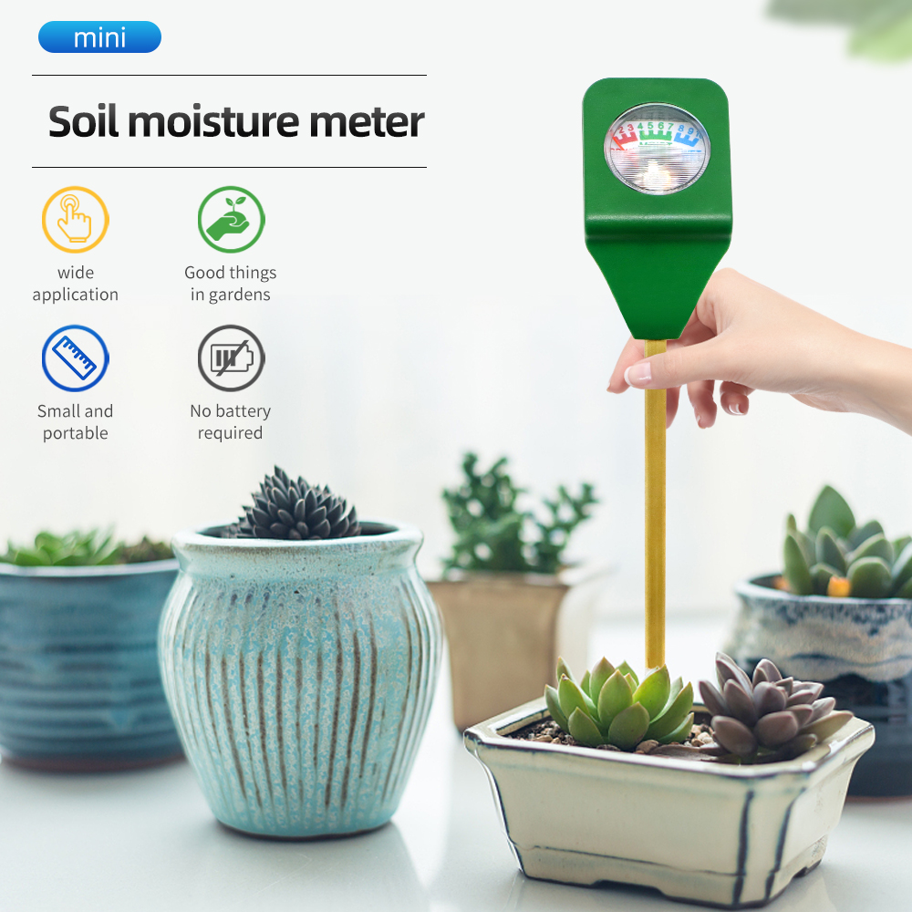 

Мини-гигрометр JUANJUAN mini soil meter