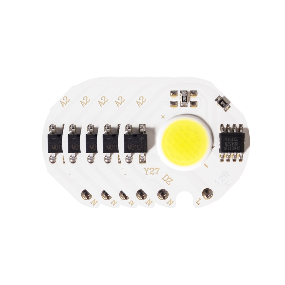 

Светодиодный чип Y27 LED COB