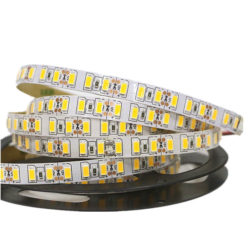 

HERULED Светодиодная лента 5630 SMD 12В