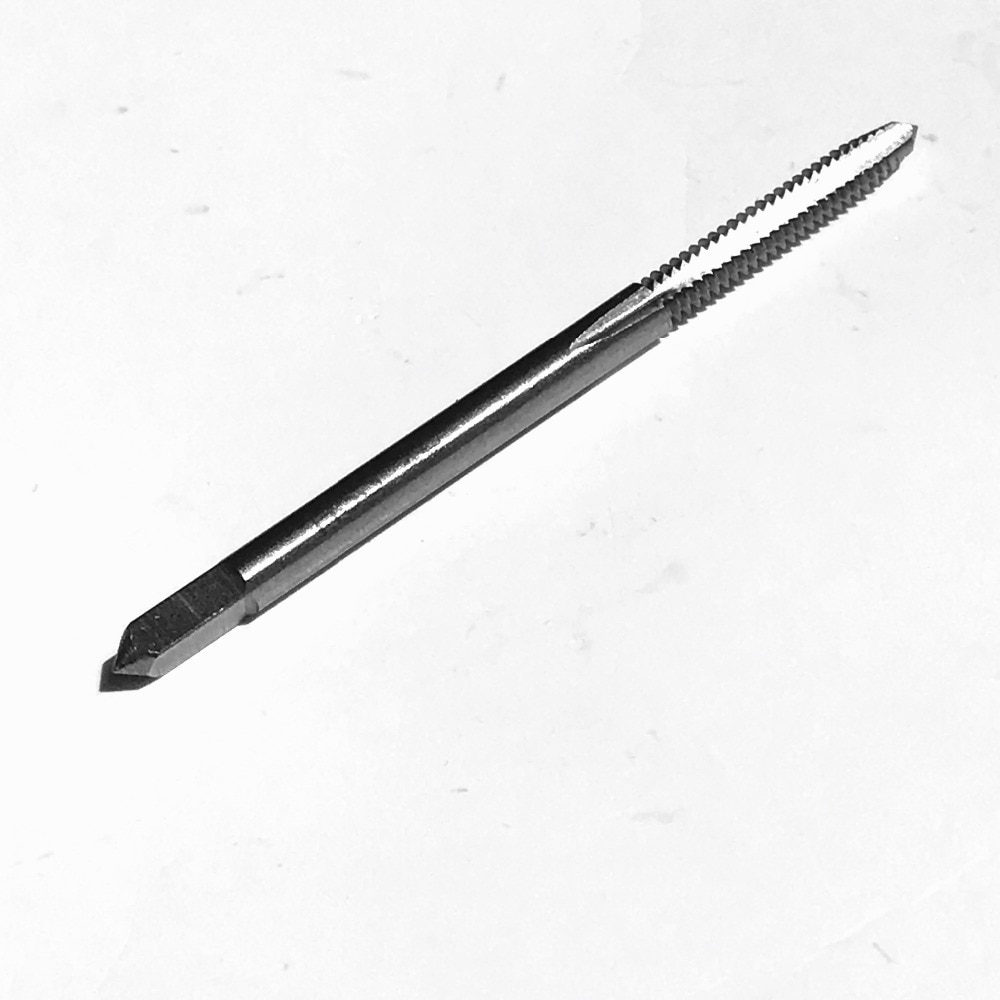 

Метчики для резьбы FUDO HSS6542