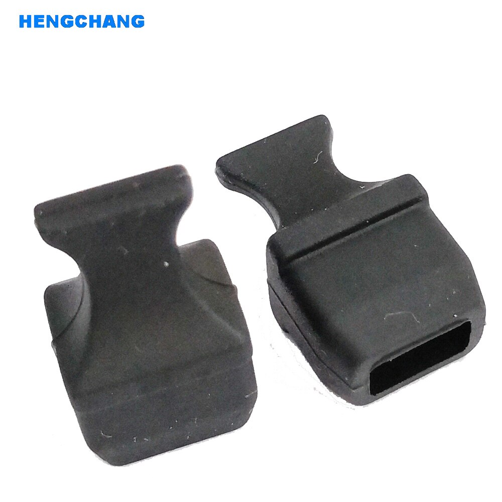 

Пылезащитные колпачки для SFP модулей HENGCHANG, 10 шт.
