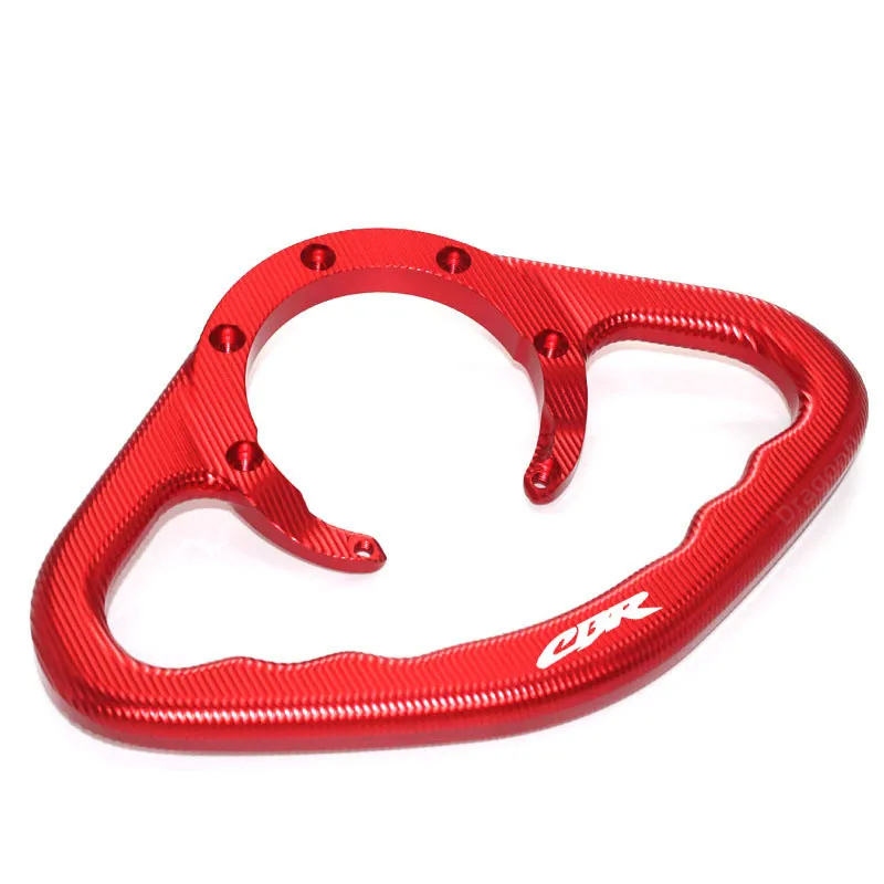 

Для HONDA CBR 900 929 954 RR 954RR 929RR CBR929RR CBR954RR аксессуары пассажирская рукоятка ручной захват бак захват Рукоятка Ручка подлокотник
