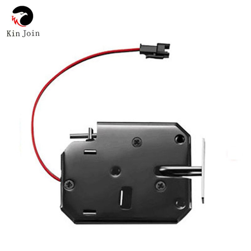 

WEYJIOIN Electric control lock