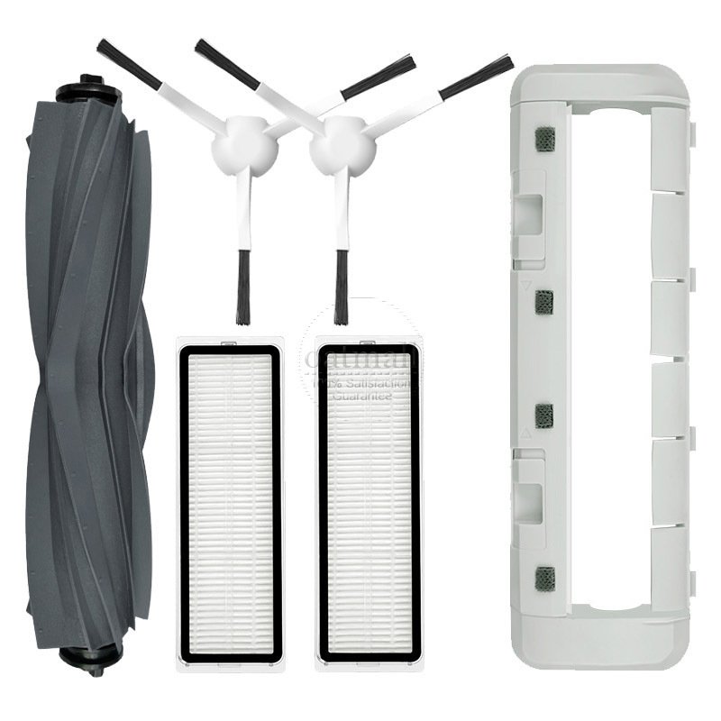 

Аксессуары для Dreame L10s Ultra 1st / L10s Pro / L10 Ultra