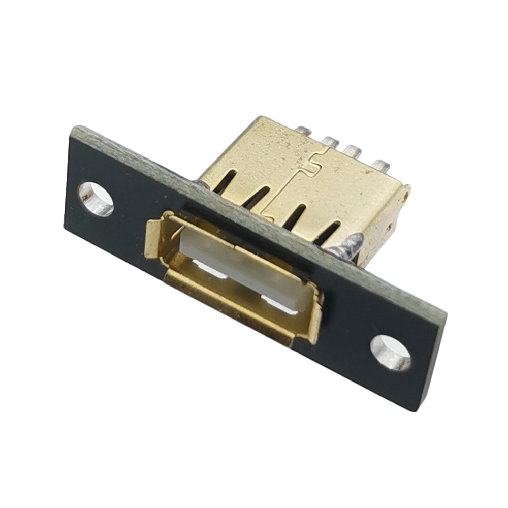 

Разъем USB 2.0/3.0 HBXINTAO B-019