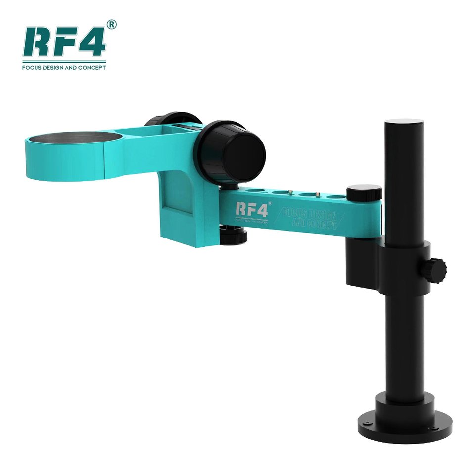 

RF4 RF-FO19 Стереомикроскоп 500X