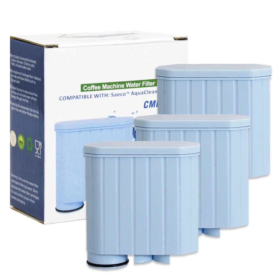 

Фильтр для воды Coronwater для Saeco и AquaClean CA6903