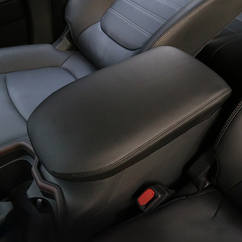 

Для Toyota RAV4 XA50 2019 2020 2021 2022 2023 2024 RAV 4, гибридные строительные подлокотники, центральная консоль, контейнер для хранения