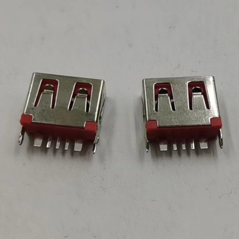 

HBXINTAO USB разъем 180 градусов 5A для зарядки