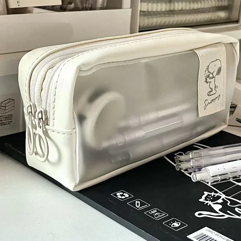 

Пенал Снупи TAKARA TOMY