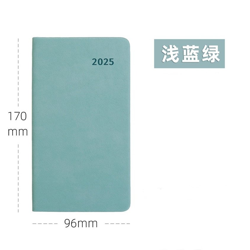 

Блокнот YHOCYWJ Notebook A6