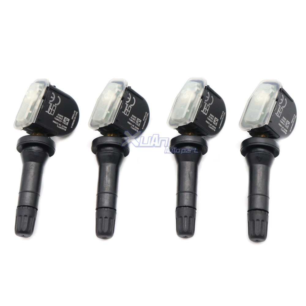 

Автомобиль XUAN 3641101 XKN01A Датчик контроля давления в шинах TPMS для Haval DARGO GreatWall POER Tank 300 2021 2022