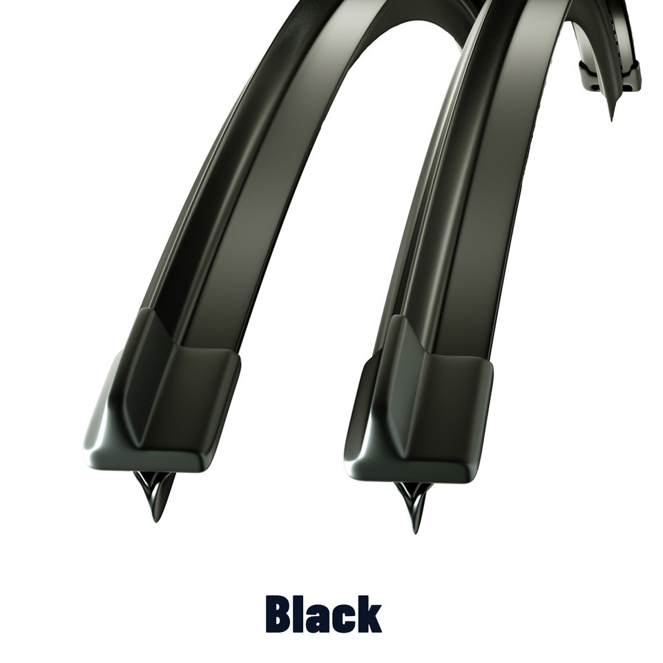 

Kia Picanto SA MK1 2004-2011 Комплект Передних Щеток Стеклоочистителя 22 + 16 Дюймов