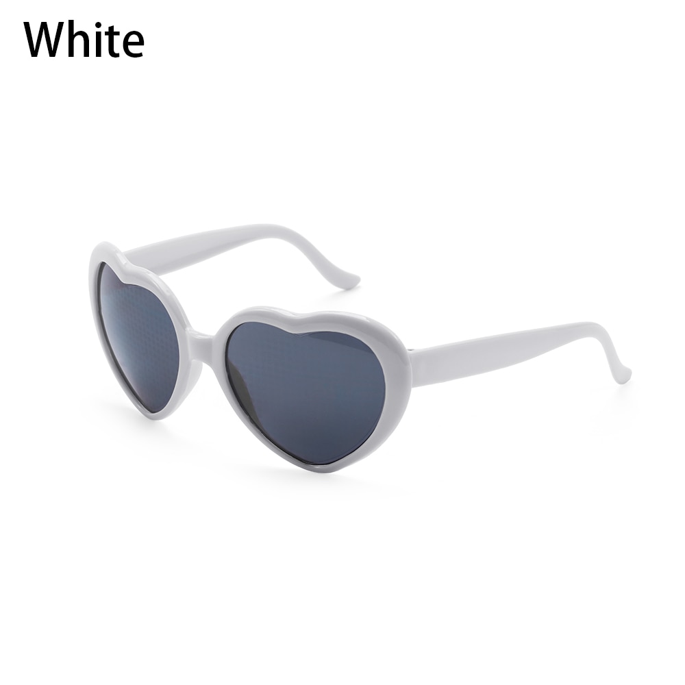 

Дифракционные очки Special Effect Glasses