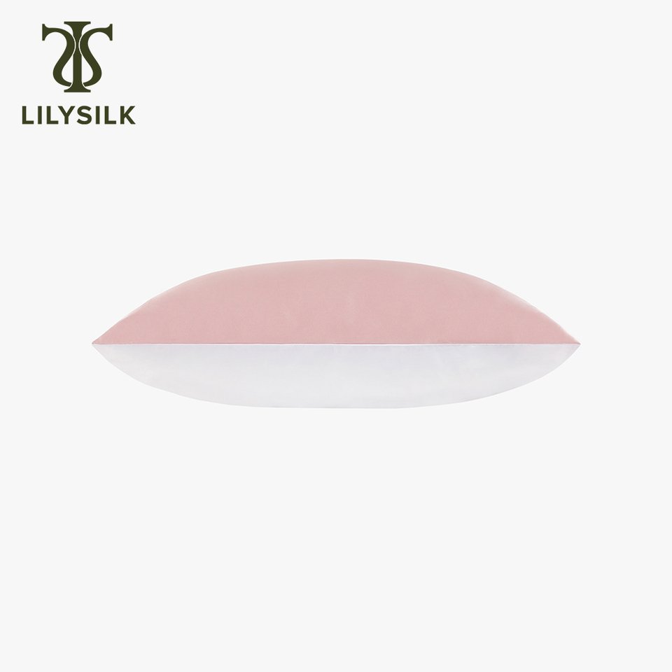 

Наволочка LILYSILK шелковая с хлопком