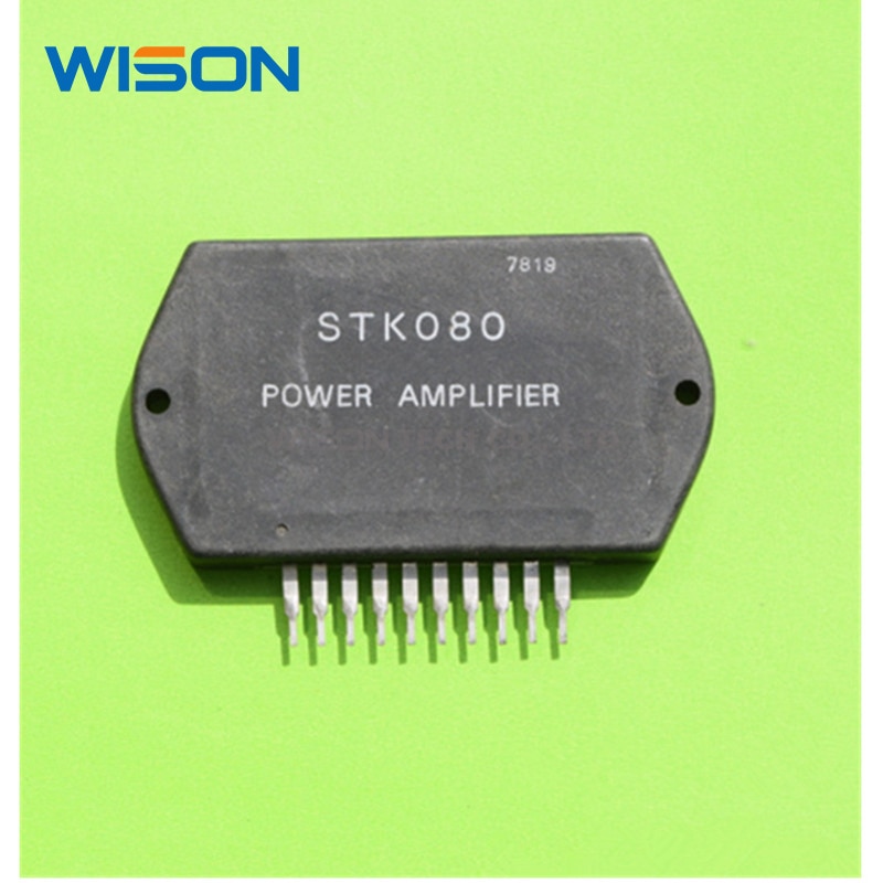 

STK080 STK082 STK084 STK086 Новый оригинальный модуль
