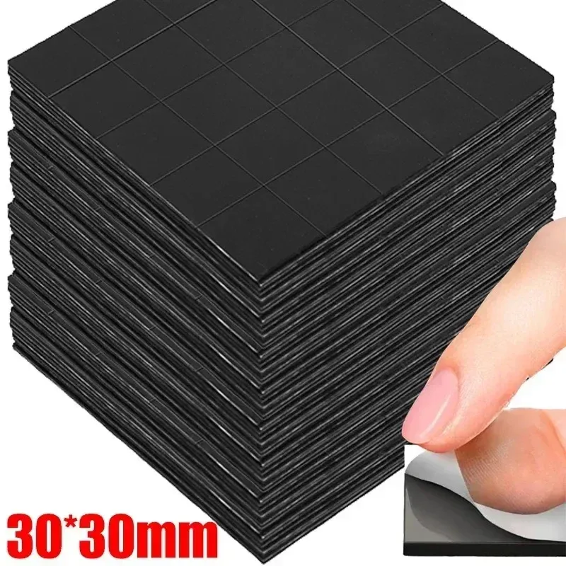 

Квадратные магнитные листы 20x20/30*30мм
