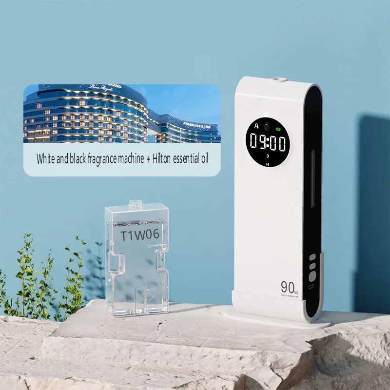 

Donirt Ароматерапевтический диффузор