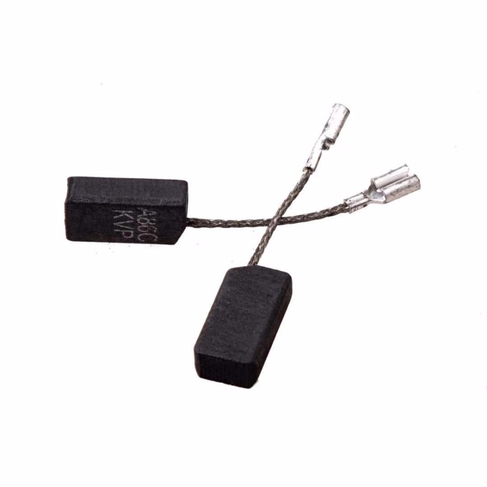 

Угольные щетки для болгарки Bosch GWS750/GWS900